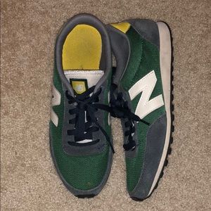 New Balance Sneakers